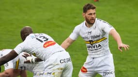 Kerr-Barlow - La Rochelle