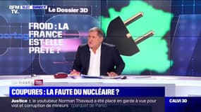 Froid : la France est-elle prête ? - 05/12