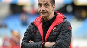 Mourad Boudjellal