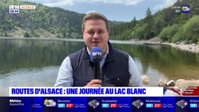Routes d'Alsace du samedi 6 juillet 2024