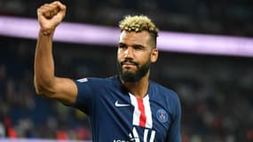 Eric-Maxim Choupo-Moting