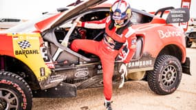 Sébastien Loeb