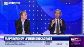 MaPrimeRénov' : l'énième recadrage - 08/03