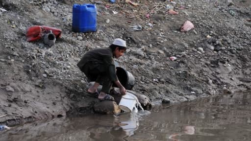 Les inégalités explosent dans le monde.