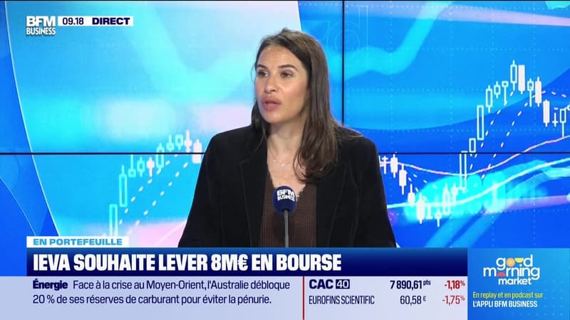 En portefeuille - 13/03