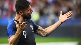 Olivier Giroud