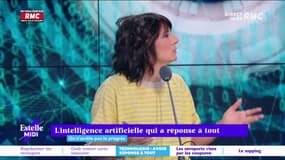 On n'arrête pas le progrès : L'intelligence artificielle qui a réponse à tout - 06/12