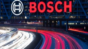 L'équipementier automobile allemand Bosch va supprimer 750 emplois sur 1.250 dans son usine de Rodez d'ici 2025
