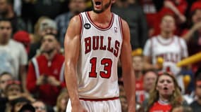 Joakim Noah