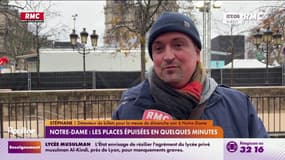 Réouverture de Notre-Dame: un retour tant attendu après l'incendie