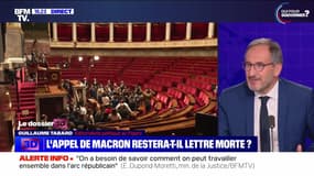 L'appel de Macron rester-t-il lettre morte ? - 11/07