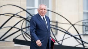 Le Premier ministre François Bayrou, à Paris, le 4 juin 2025.