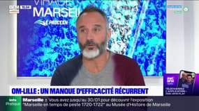 OM-LOSC: un manque d'imagination dans la tactique de Marseille?