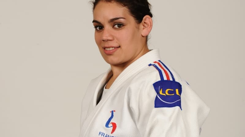 Anne-Sophie Mondière