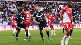 Bordeaux-Monaco le 20 février 2022