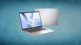 Asus va vous laisser sans voix avec cette promo grandiose sur ce célèbre PC portable