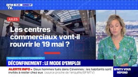 BFMTV répond à vos questions : Le mode d'emploi du déconfinement - 11/05