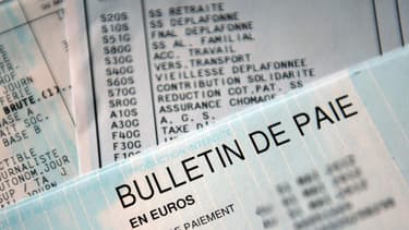 Le Smic passerait à 1498,47 euros bruts