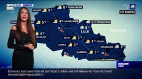 Météo dans le Nord-Pas-de-Calais: de belles éclaircies et toujours une vigilance orange crues ce jeudi 2 décembre