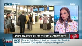 #DUPINQUOTIDIEN L'opération "reconquête" de la SNCF