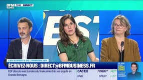 Les experts de l'immo (2/2) : Que penser du nouveau DPE ? - 16/02