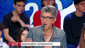 " Gagner une présidentielle avec des trentenaires, ce n’est pas pareil que gouverner un pays avec des trentenaires ! "