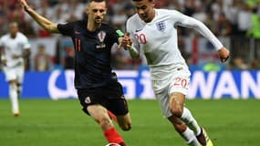 Marcelo Brozovic - Dele Alli