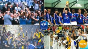 Équipe de France : Euro, Coupe du monde, Nations League... un palmarès sans équivalent en Europe