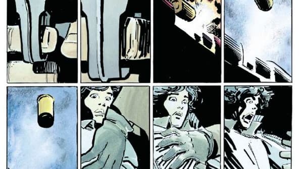 The Dark Knight Returns de Frank Miller The Dark Knight Returns de Frank Miller