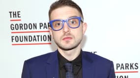 A 37 ans, Alexander Soros va prendre les rênes de l'empire de son père George Soros. 