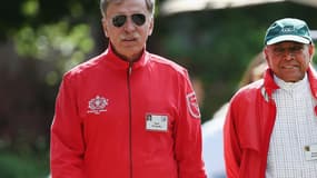 Stanley Kroenke