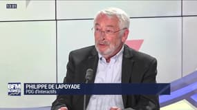 L’Hebdo des PME (1/4): entretien avec Philippe de Lapoyade, Interactifs - 15/06