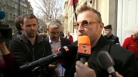 SNCF: "On nous enfume et l'objectif est bien de démanteler les cheminots. Nous allons proposer de durcir le mouvement", regrette Sud Rail