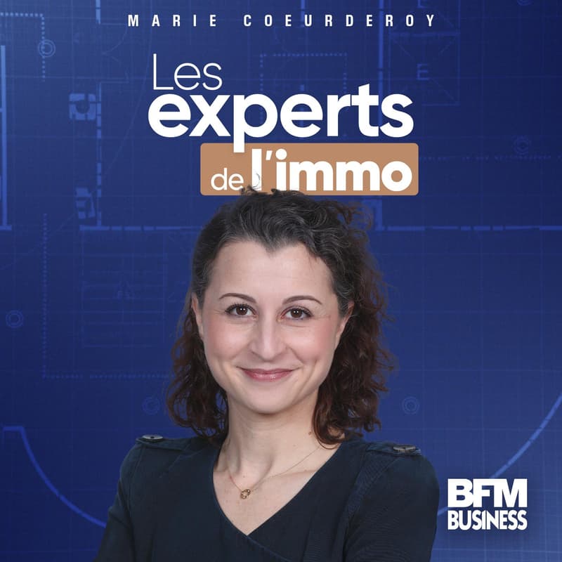 Les Experts de l'immo : Comment les datas peuvent solutionner nos problèmes immobiliers - 13/03