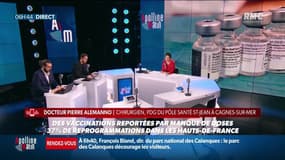"Eau froide", "difficile d'accès": opération "démarketing" pour les calanques