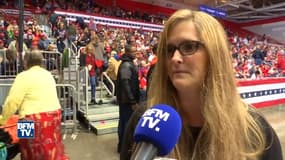 A la veille des midterms, Donald Trump donnait un dernier meeting dans le Missouri