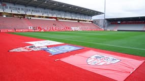 Ligue 2: Le stade de l'AC Ajaccio devient le stade Michel-Moretti