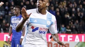 Clinton Njie