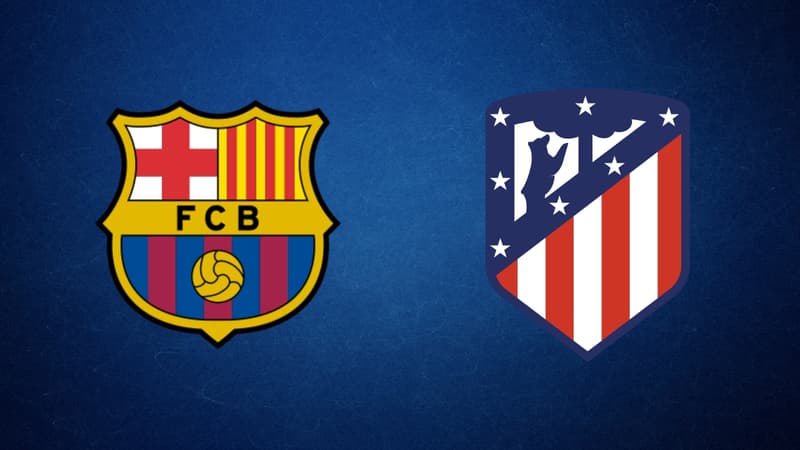 Barcelone - Atlético Madrid : sur quelle chaîne et à quelle heure regarder le match de Ligue des Champions en direct ?