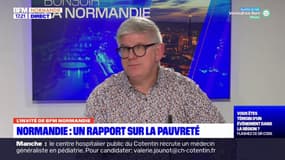 Normandie: le secours catholique a publié son rapport sur la pauvreté