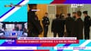 Condamnation de Sarkozy : "Un justiciable comme un autre", affirme Julien