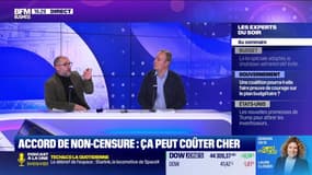 Good Evening Business : Partie 2  - 11/12