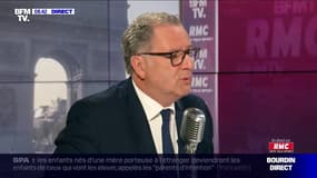 La proportionnelle sera "étudiée d'ici juin" affirme Richard Ferrand