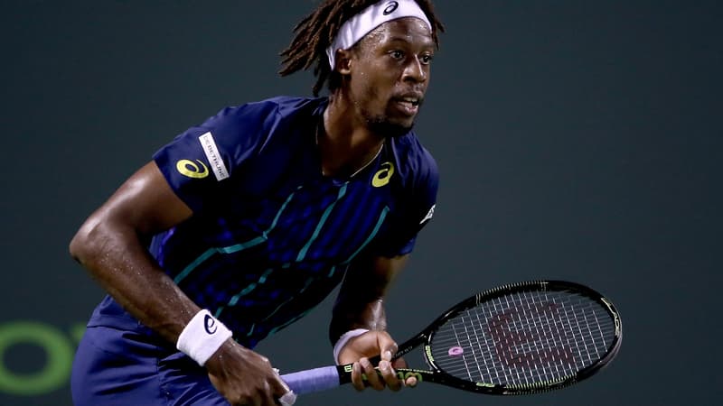 Gaël Monfils