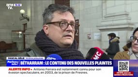 Bétharram : le contenu des nouvelles plaintes - 27/02