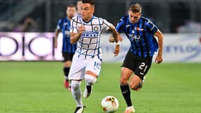 Lautaro Martinez
