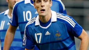 Le défenseur du FC Séville espère ne pas être le 24e homme de la liste de Domenech, celui qui ne vera pas l'Afrique du Sud.
