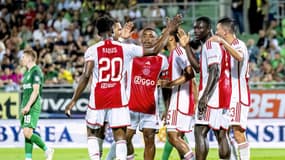 Ajax