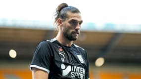 Andy Carroll