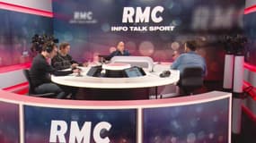 Gilets jaunes: "Une petite pause pour passer Noël en famille et on reprendra après, on ne lâche rien"